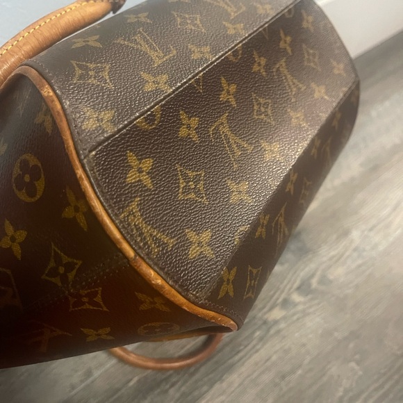 Louis Vuitton Monogram Ellipse MM - Picture 2 of 9